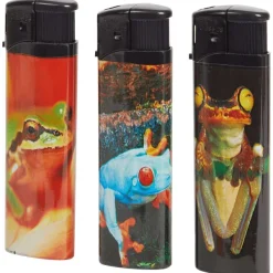 Lone Star Elektrische Aanstekers Print Sale