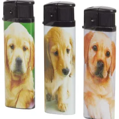 Lone Star Elektrische Aanstekers Print Sale