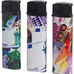 Lone Star Elektrische Aanstekers Print Sale