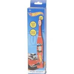 Colgate Elektrische Kindertandenborstel Roze,Rood