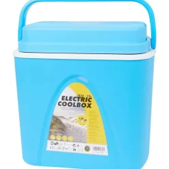 Froyak Elektrische Koelbox Blauw Sale