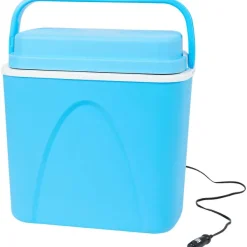 Froyak Elektrische Koelbox Blauw Sale