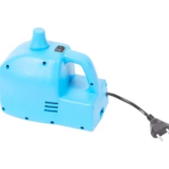 Merk Elektrische Luchtpomp Blauw Sale