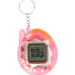 Mini Matters Elektronisch Huisdier Blauw,Groen,Oranje,Roze Sale