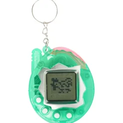 Mini Matters Elektronisch Huisdier Blauw,Groen,Oranje,Roze Sale