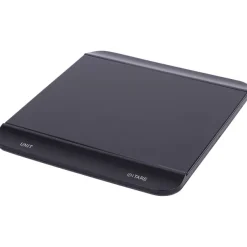 VitaVerde Elektronische Keukenweegschaal Goud,Zilver,Zwart Discount