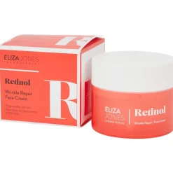 Eliza Jones Dagcr Me New