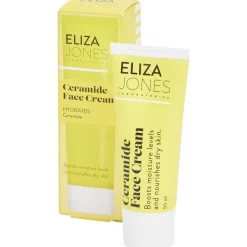 Eliza Jones Gezichtscr Me New