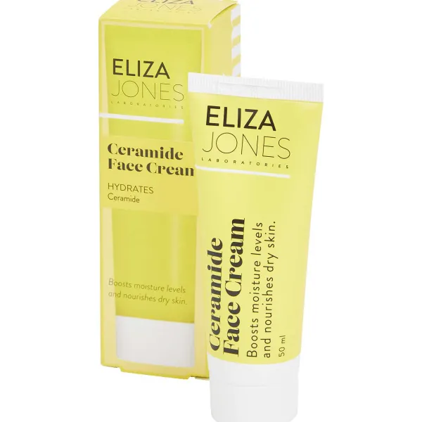 Eliza Jones Gezichtscr Me New