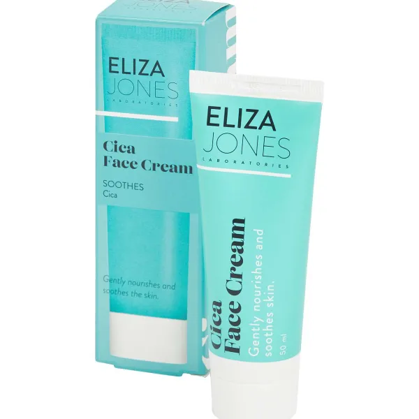 Eliza Jones Gezichtscr Me New