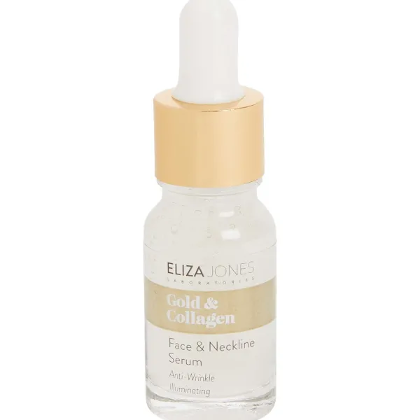 Eliza Jones Serum Best