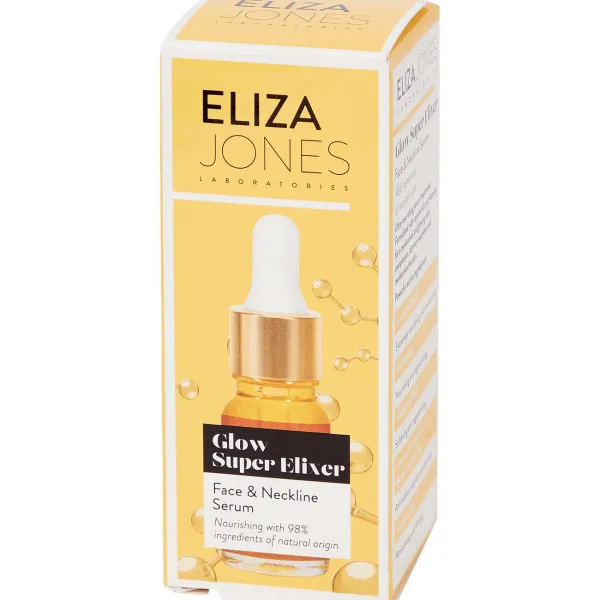 Eliza Jones Serum Best