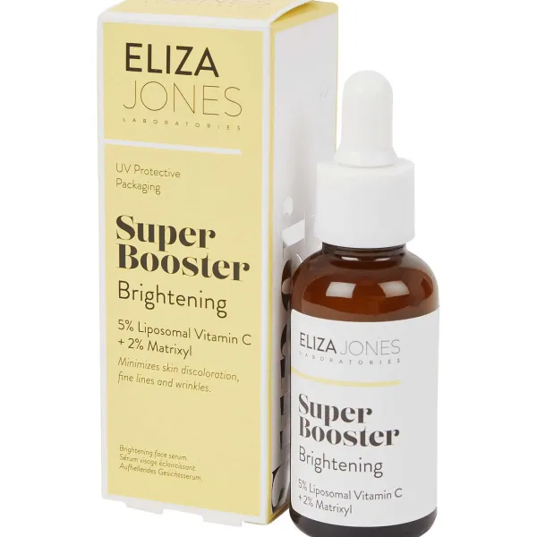 Eliza Jones Super Booster Serum Discount