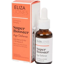Eliza Jones Super Booster Serum Discount