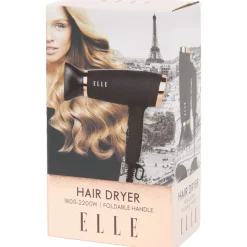 Head & Shoulders Elle F Hn Zwart Discount