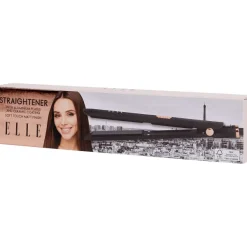 Head & Shoulders Elle Stijltang Zwart