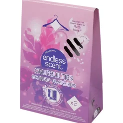 Dash Endless Scent Geurzakjes