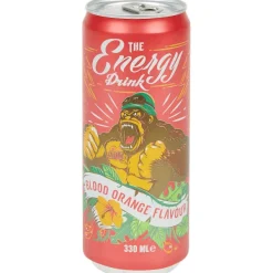 The Energy Drink Energy Drink Blood Orange Clearance