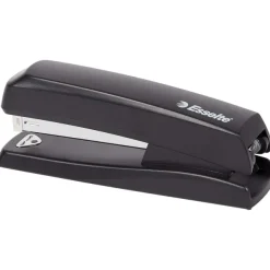 Esselte Nietmachine Zwart Online