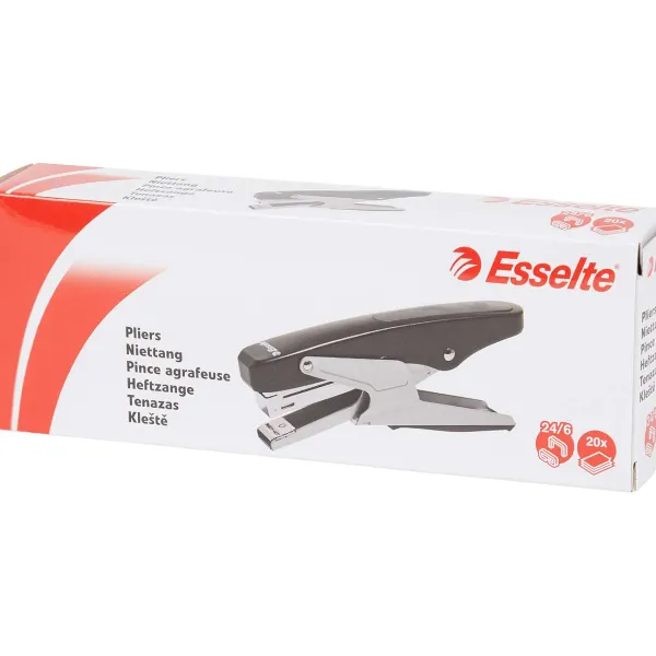 Esselte Nietmachine Discount
