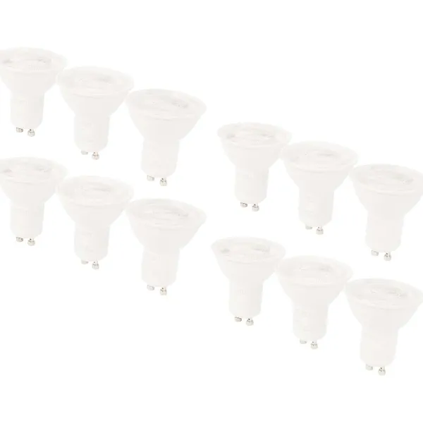 Werckmann Eurodomest Ledspot Best