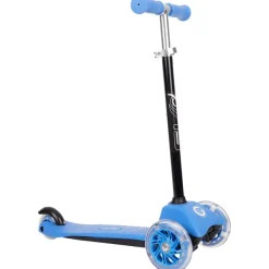 Hasbro Evo Kinderstep Blauw,Roze Best