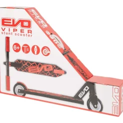 Hasbro Evo Viper Step Print Clearance