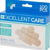Kinzo Excellent Care Steriele Pleisters Outlet