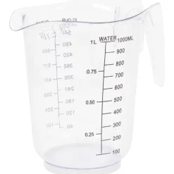 Rösle Excellent Houseware Maatbeker Zwart,Blauw,Wit Outlet