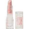 Max & More Fab Factory Glitter-Lippenbalsem Oranje,Paars,Roze Hot