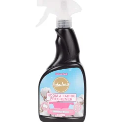 Fabulosa Lucht- En Textielverfrisser Blauw,Rood,Roze Clearance