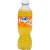 Fanta Zero Sugar Hot