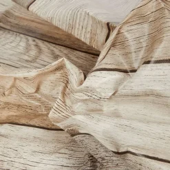 Merk Fantastik Vinyl Tafelkleed Meerkleurig New