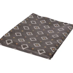 Merk Fantastik Vinyl Tafelkleed Meerkleurig New