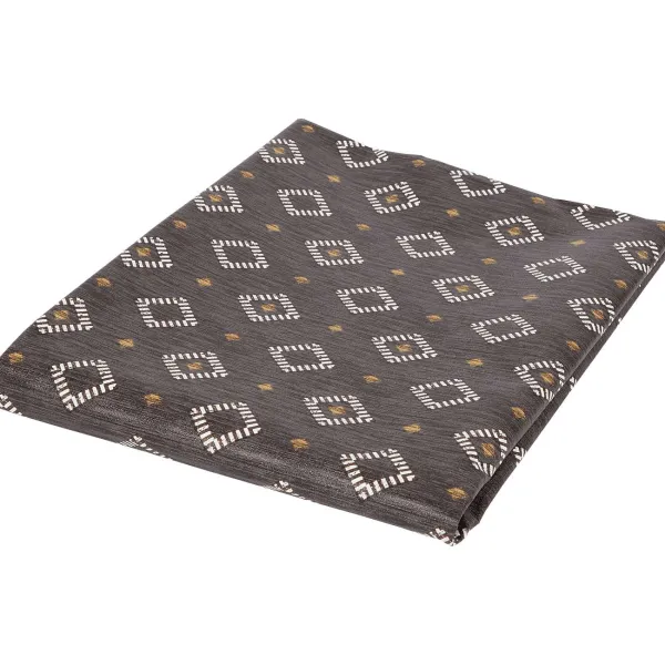 Merk Fantastik Vinyl Tafelkleed Meerkleurig New