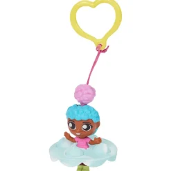 Mini Matters Fashion Fidgets Pop It Sleutelhanger