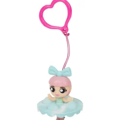 Mini Matters Fashion Fidgets Pop It Sleutelhanger