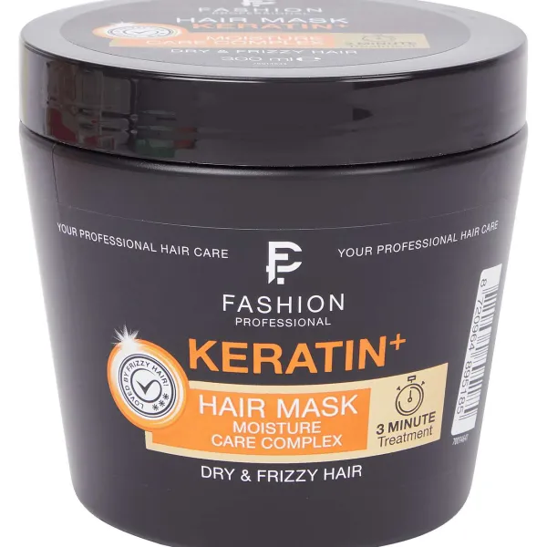 Head & Shoulders Fashion Professional Haarmasker Sale