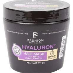 Head & Shoulders Fashion Professional Haarmasker Sale