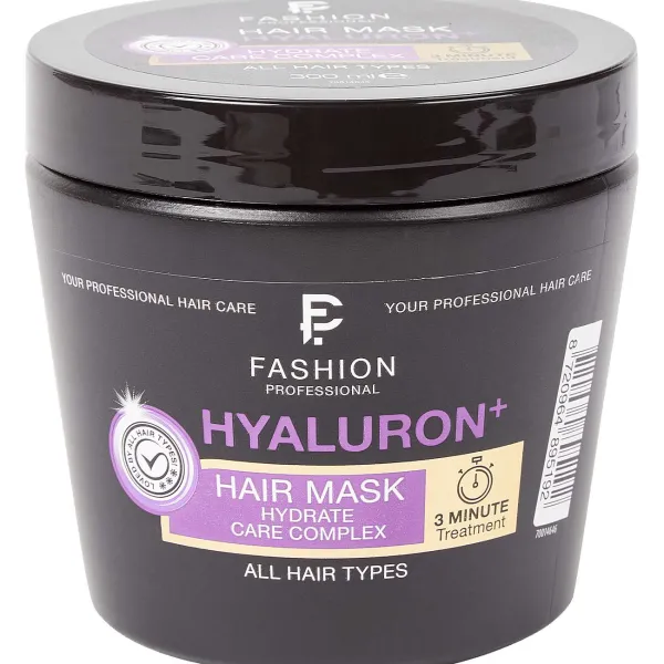 Head & Shoulders Fashion Professional Haarmasker Sale