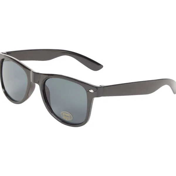 Merk Feestbril Zwart,Goud,Roze,Rood,Geel,Print,Meerkleurig Hot