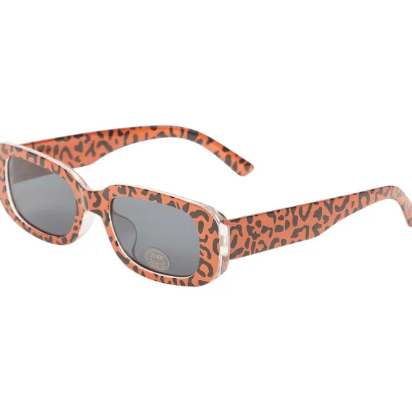 Merk Feestbril Zwart,Goud,Roze,Rood,Geel,Print,Meerkleurig Hot