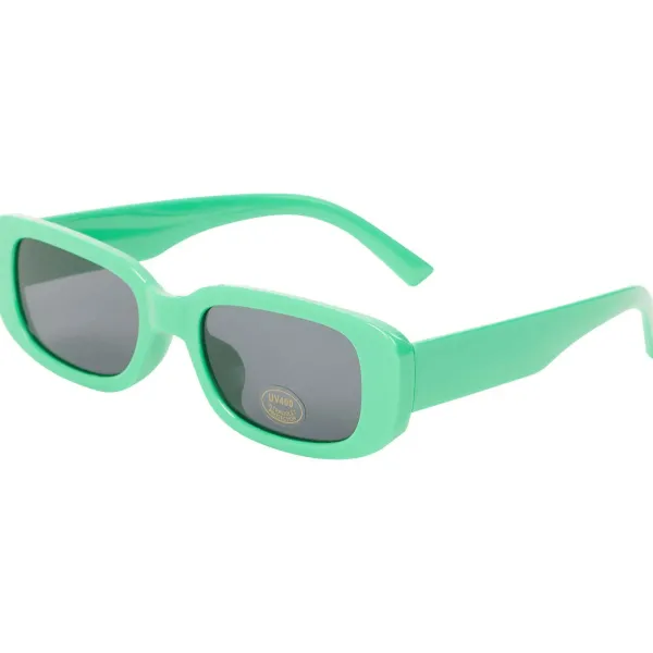 Merk Feestbril Zwart,Goud,Roze,Rood,Geel,Print,Meerkleurig Hot