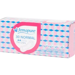 Palmolive Femapure No Worries Inlegkruisjes Clearance