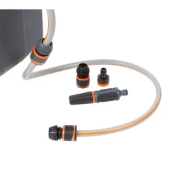 FERM Automatische Slanghaspel Discount