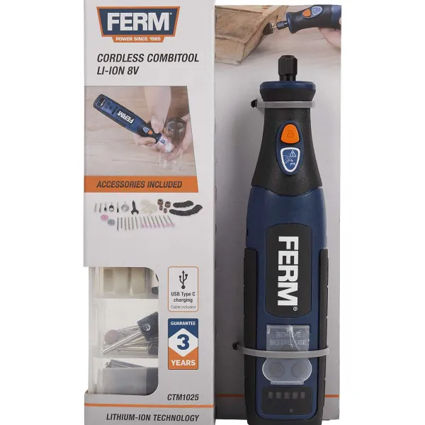 FERM Combitool Discount