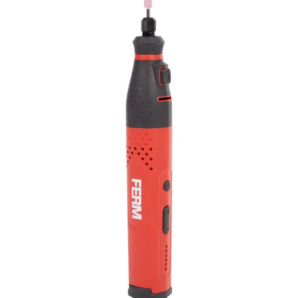 FERM Combitool En Soldeerbout