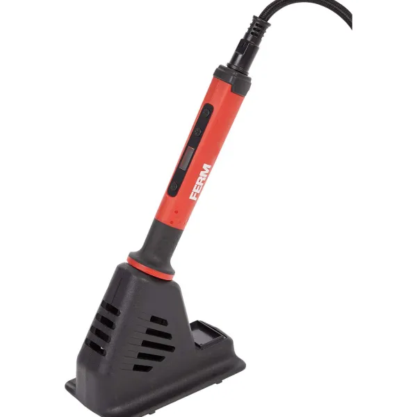 FERM Combitool En Soldeerbout