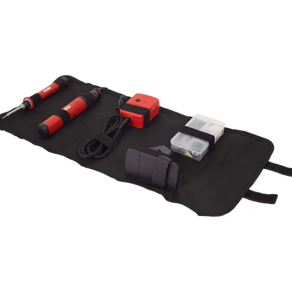 FERM Combitool En Soldeerbout