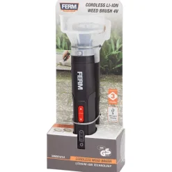 FERM Elektrische Onkruidverwijderaar Outlet